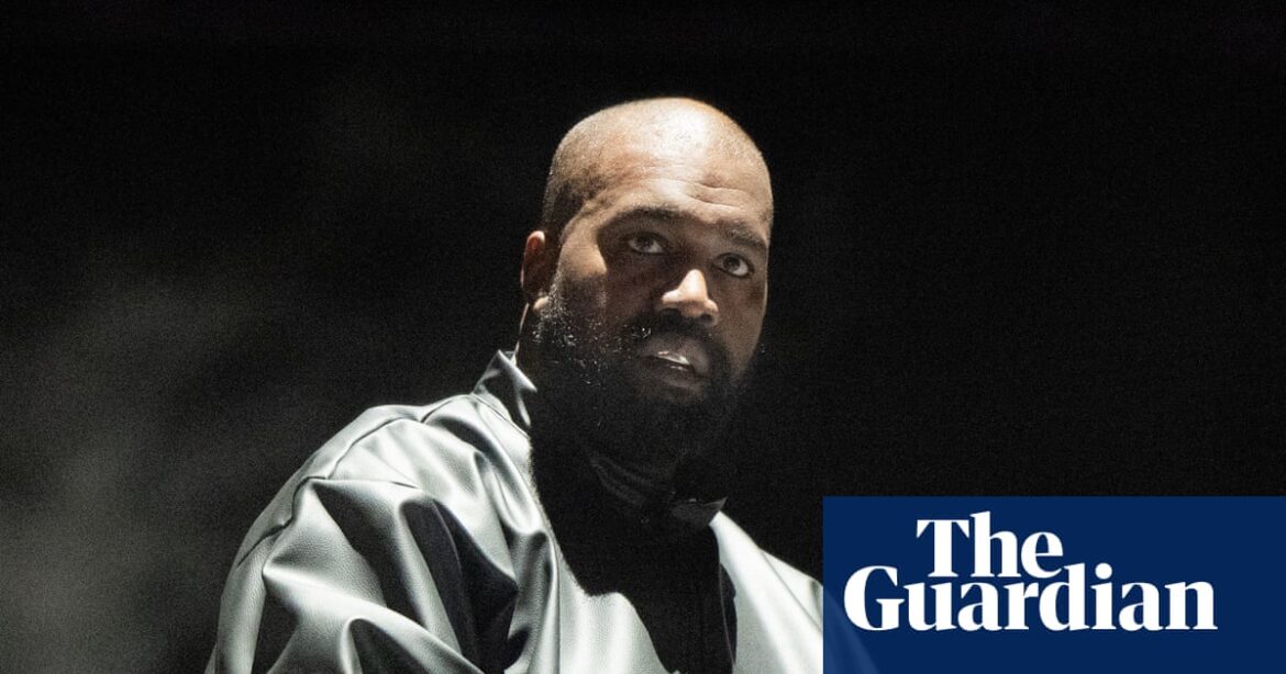 Kanye West Announces Russia Tour Dates
