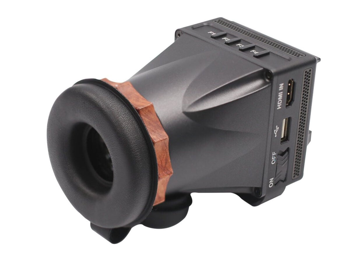 Kenko Launches Portkeys External Monitors and EVFs for Professional Filmmakers