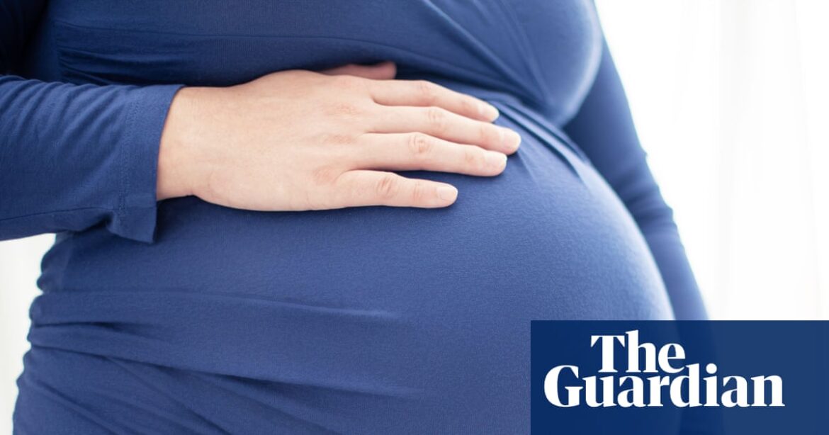 Surrogate Gives Birth in Texas to Baby with Heart Defect After Court Order