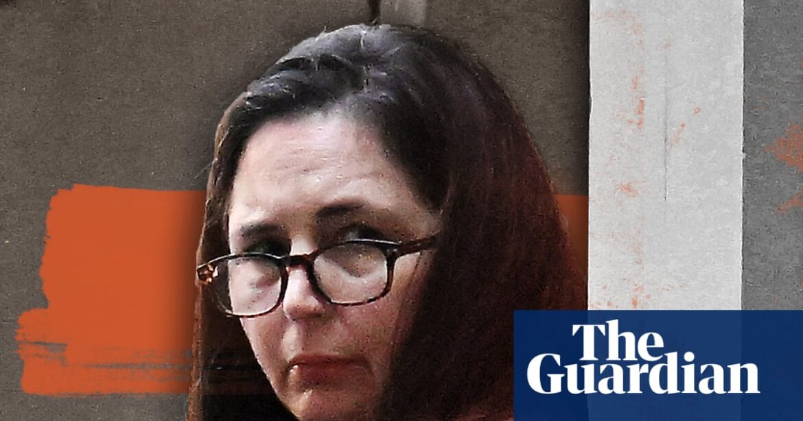 Erin Patterson Appeals Triple-Murder Convictions Over Mushroom Lunches