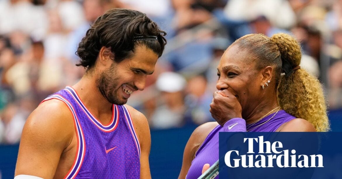 Serena Williams, Alcaraz Thrill New York Crowd with US Open Return