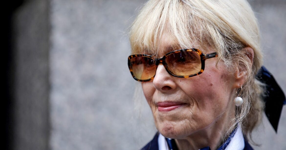 Supreme Court Rejects Trump Appeal in E. Jean Carroll Defamation Case