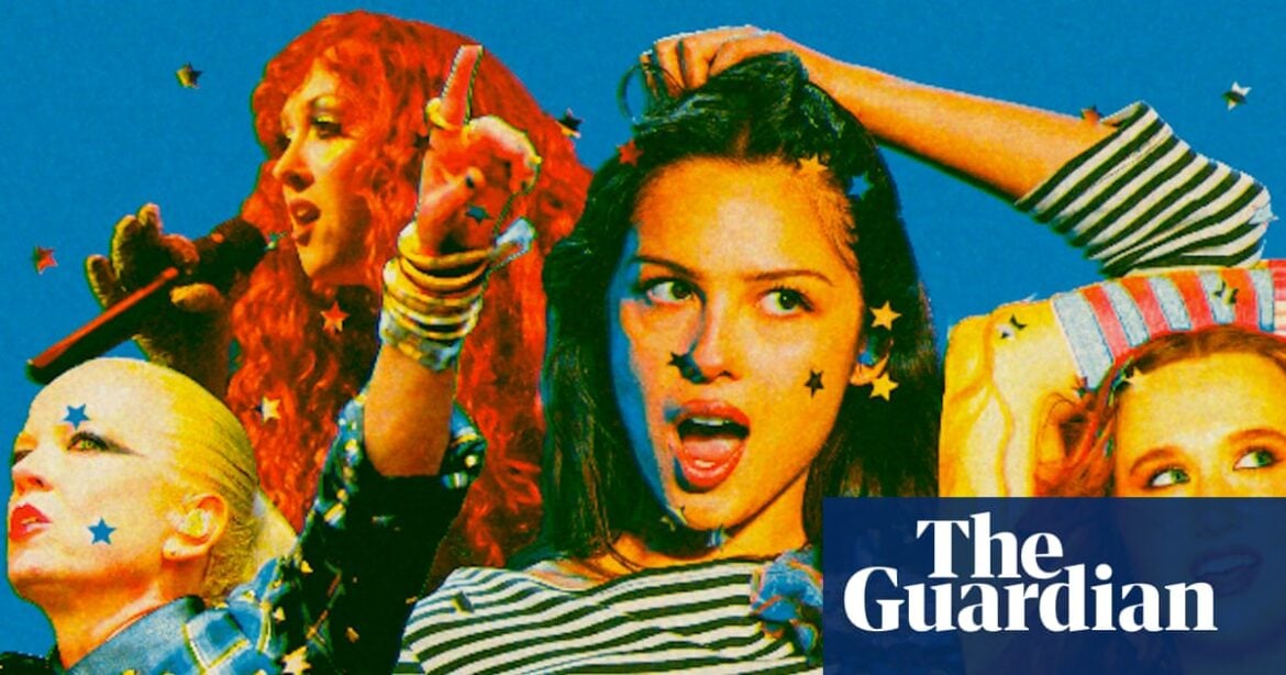 Olivia Rodrigo's Daisy Chain Fields Festival: A Landmark Female-Led Music Event