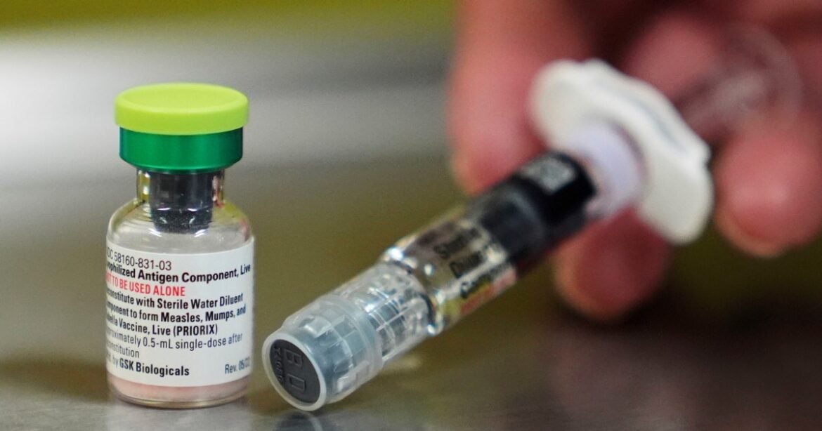 Pennsylvania Measles Outbreak: Two Unvaccinated Residents Die in Lancaster County