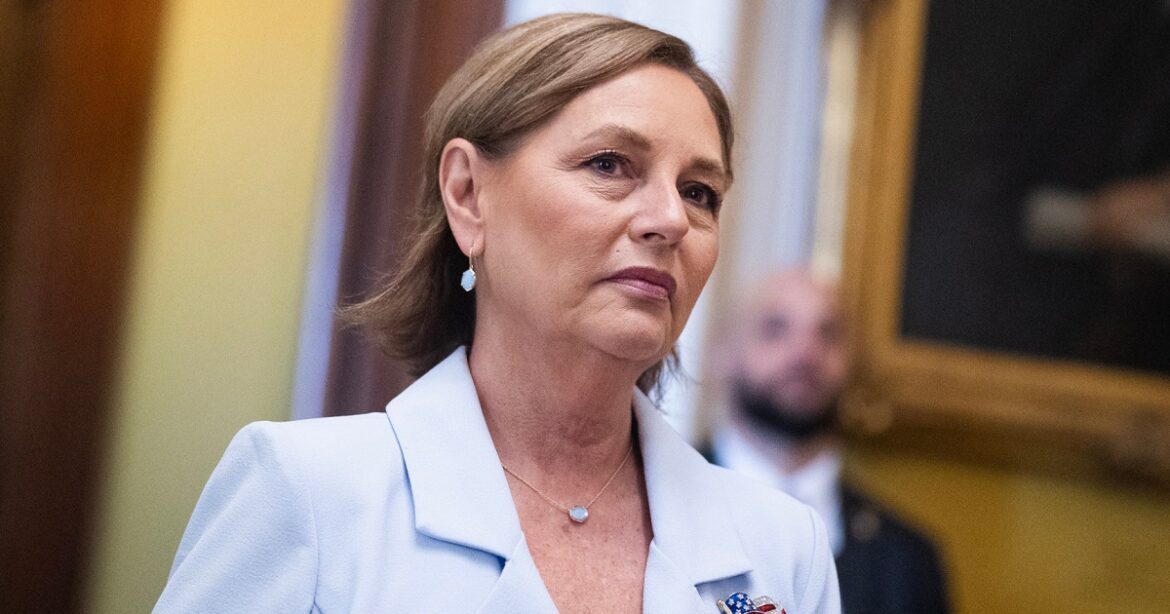 South Carolina Republicans Advance Darline Graham to Runoff for Senate Nomination