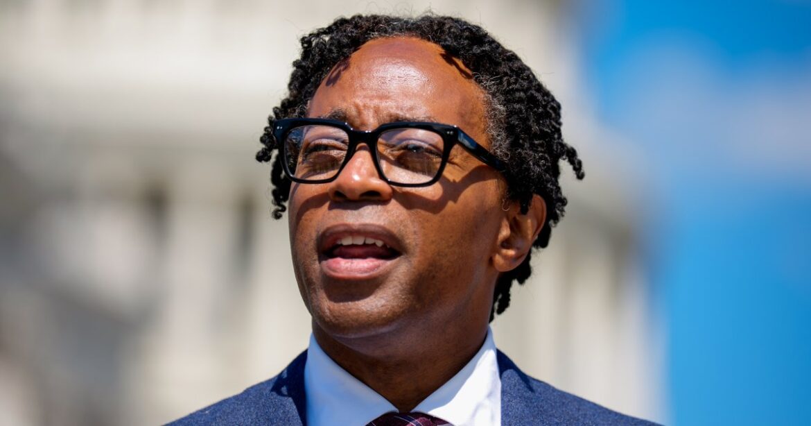 Wesley Bell Defeats Cori Bush in Missouri Democratic Primary Rematch