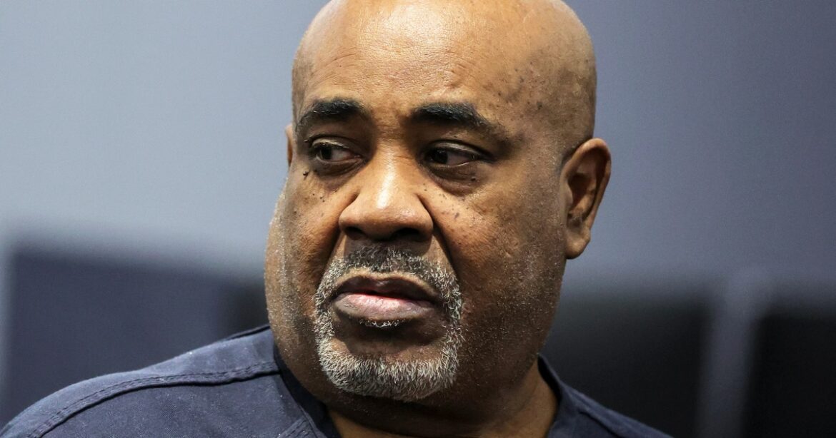 Tupac Shakur Murder Trial: Jury Selection Begins for Duane "Keffe D" Davis