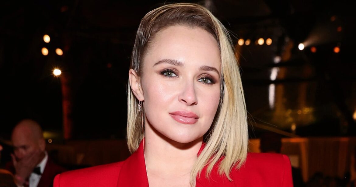 Hayden Panettiere Dies at 36 After Reported Cardiac Arrest in South Carolina