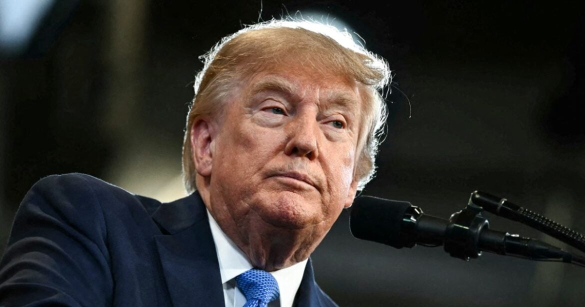 Trump's Beef Import Plan Sparks Backlash From GOP and US Ranchers