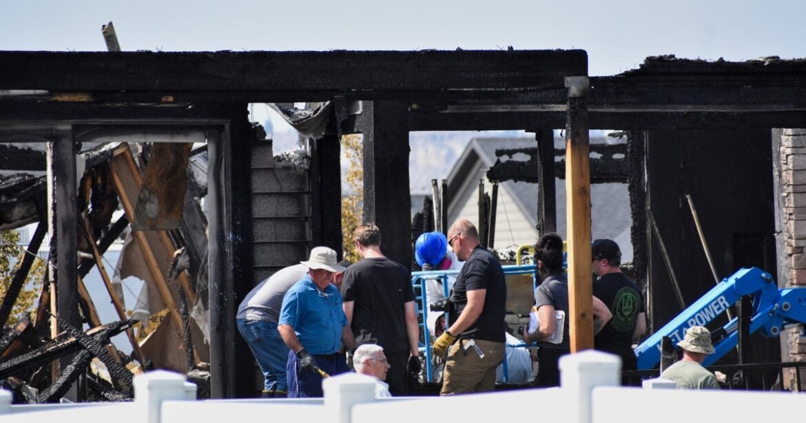 Billings Family Massacre: Eight Dead Including Four Children in Montana