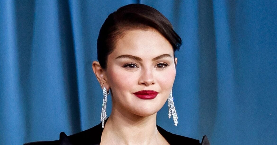 Selena Gomez Seeks to Dismiss Fraud Lawsuit Over Mental Health Startup
