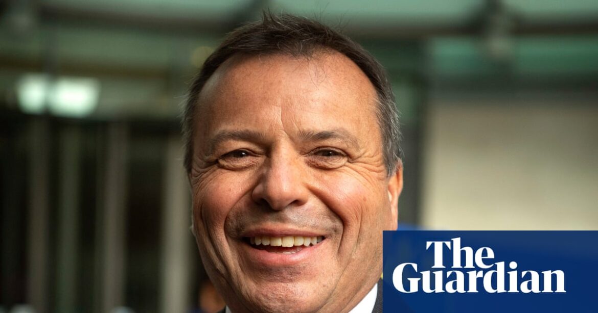 Arron Banks pressured to reveal extent of journalist surveillance