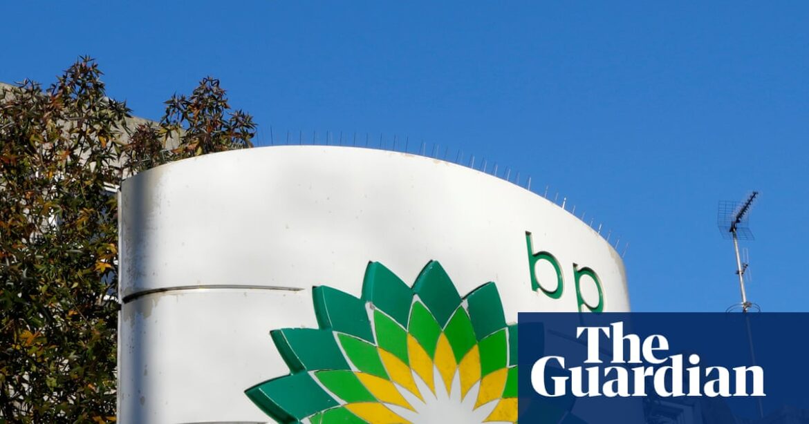 BP profits double to $5.73B as US-Iran conflict drives up oil prices