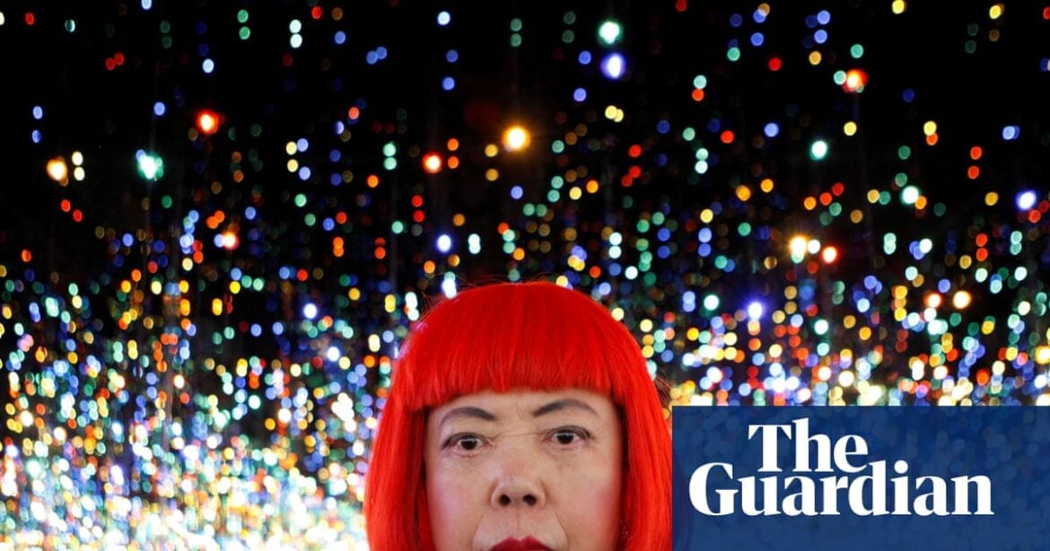 Yayoi Kusama Dies at 97: Pioneering Avant-Garde Artist Passes Away in Tokyo