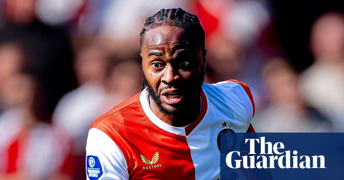 Raheem Sterling Charged With Dangerous Driving After M3 Lamborghini Crash