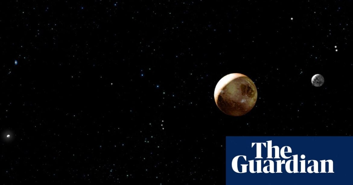 Pluto Planetary Debate Persists 20 Years After IAU Demotion Vote