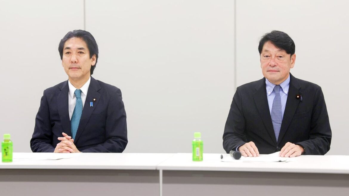 Takaichi Administration Advances Refundable Tax Credits and Food Tax Cut