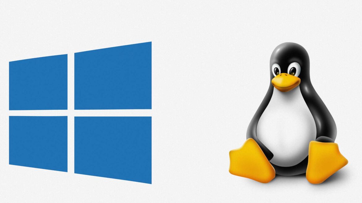 Linux 10% Market Share Spike Likely Caused by AI Bots, Not Human Users