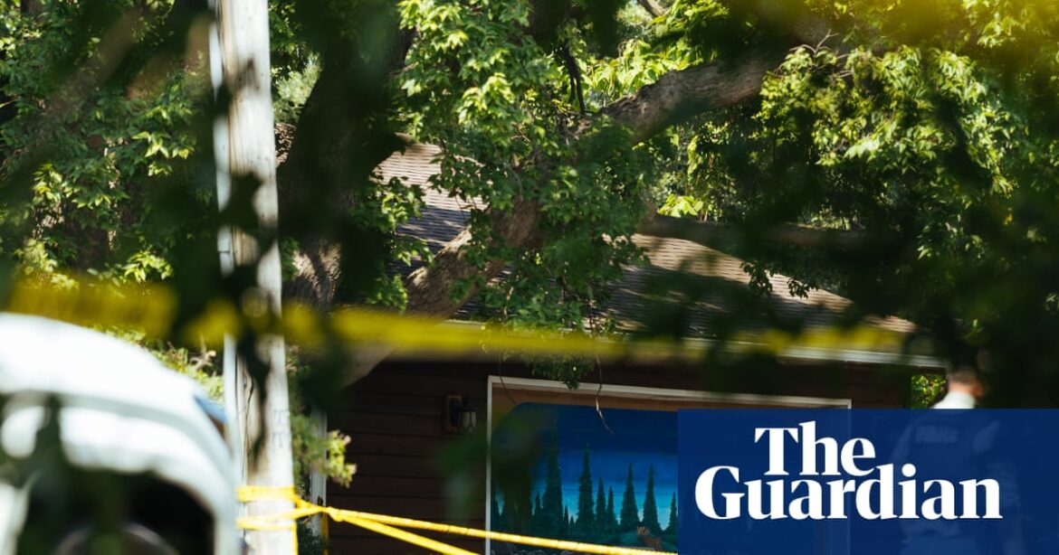 Hopkins Daycare Murder-Suicide Leaves 3 Dead; 6 Children Unharmed