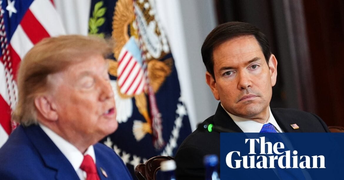 US Plans to Revoke Visas of 200,000 Asylum Seekers in Record Move