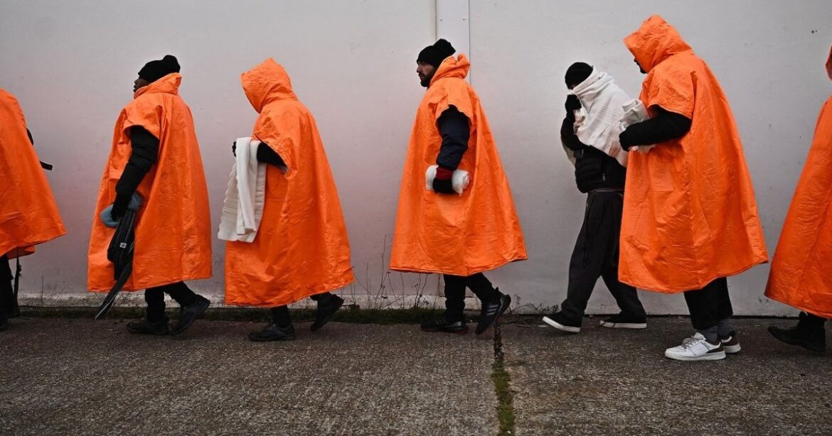 EU Migration and Asylum Pact Takes Effect With Stricter Border Rules