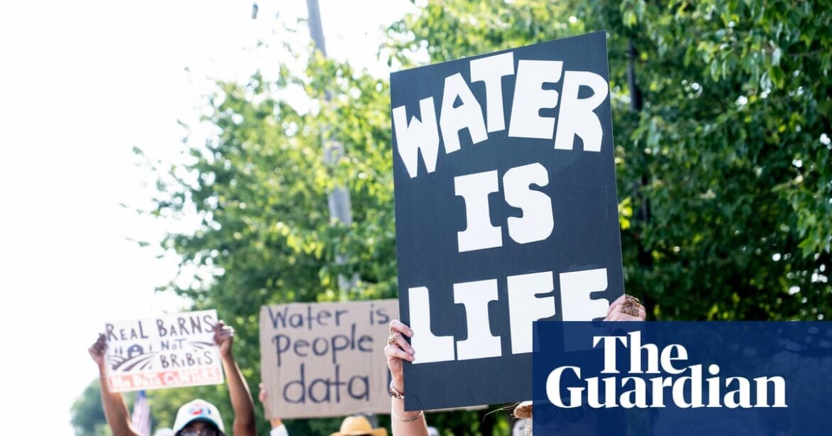 New Jersey Residents Sue DataOne Over Persistent Industrial Noise Pollution