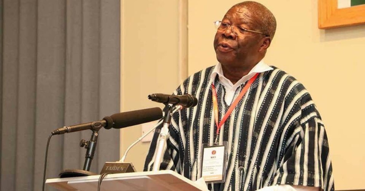 Deputy Chairperson of the African Union concludes official visit to Gambia