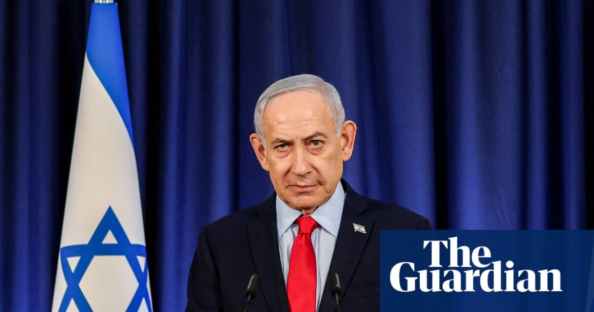 Netanyahu Sparks Outrage After Calling UK Islamic Republic on Podcast