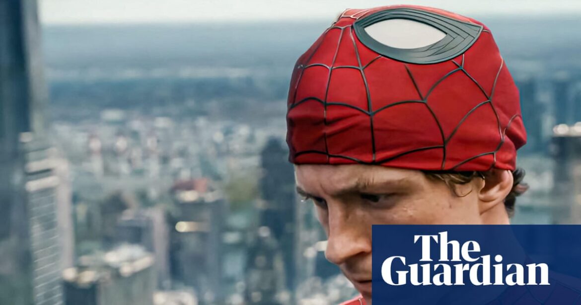Actor: Tom Holland Action: earn Object: $100m from Spider-Man: Brand New Day