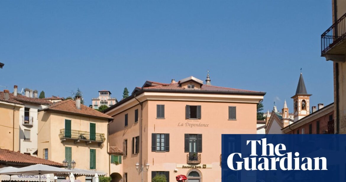 Como Mayor Bans Bicycles in City Centre After Collision With E-Bike