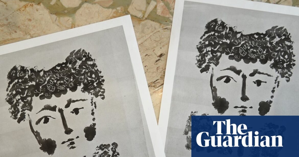 Stolen Picasso print found by Milwaukee landlord in vacant apartment