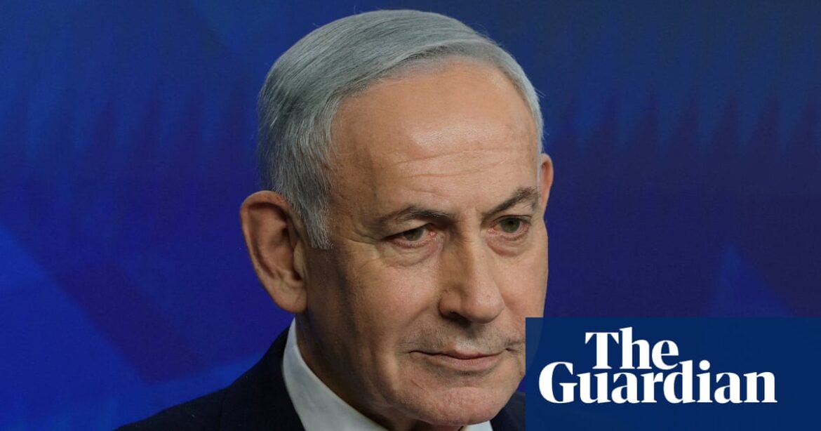 Netanyahu Rejects US-Backed 15-Point Gaza Peace Plan, Citing Hamas Disarmament