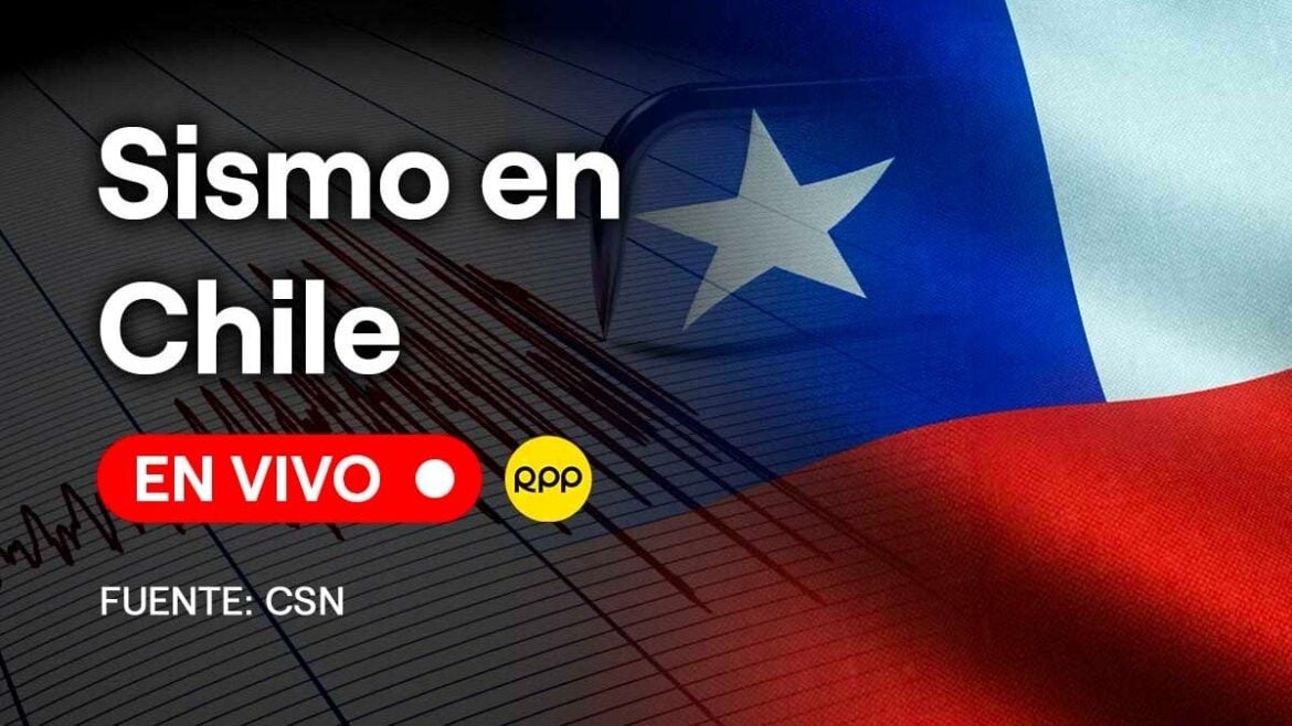 Chile Earthquake: 4.1 Magnitude Tremor Hits Antofagasta Region