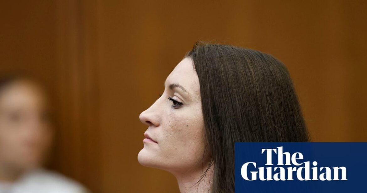Lindsay Clancy Murder Trial Enters Deliberations Over Postpartum Psychosis Defense