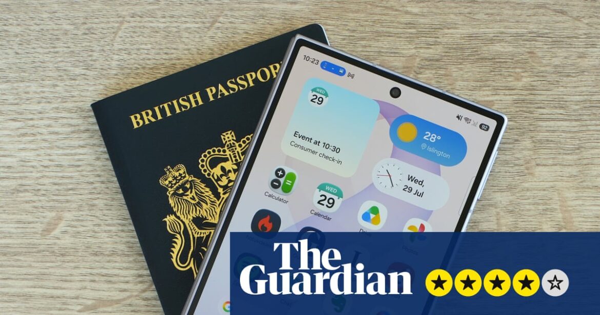 Samsung Galaxy Z Fold 8 Review: New Passport Design and Premium Price