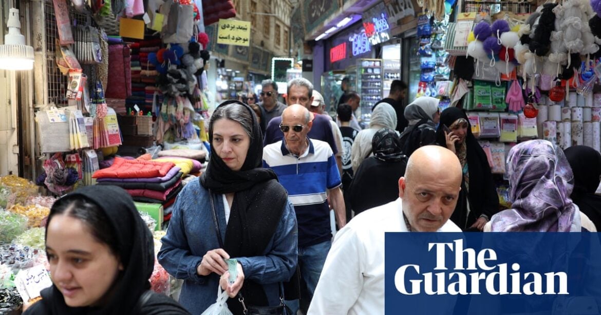 US Launches Operation Economic Outcast to Target Iran Economy