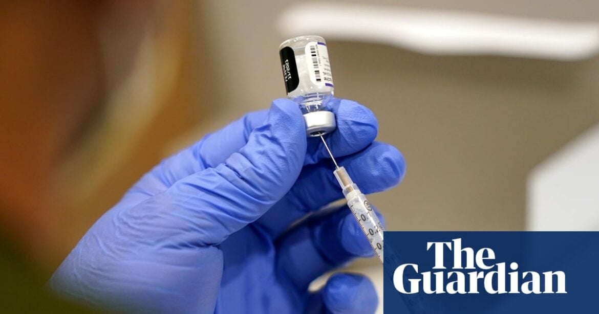 FDA Approves Updated Covid-19 Vaccines Targeting Omicron KP.2 Variant
