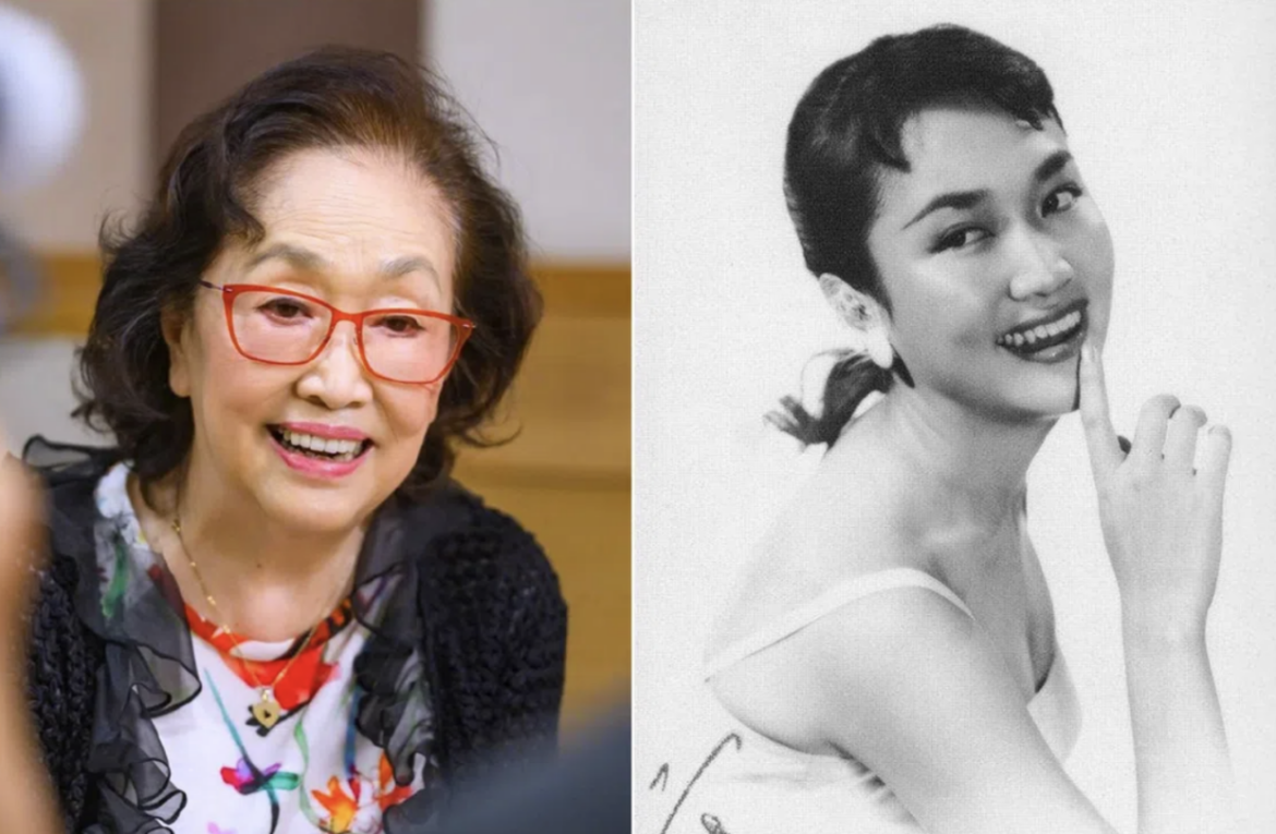Grace Chang, Iconic Mambo Queen and Hong Kong Screen Legend, Dies at 93