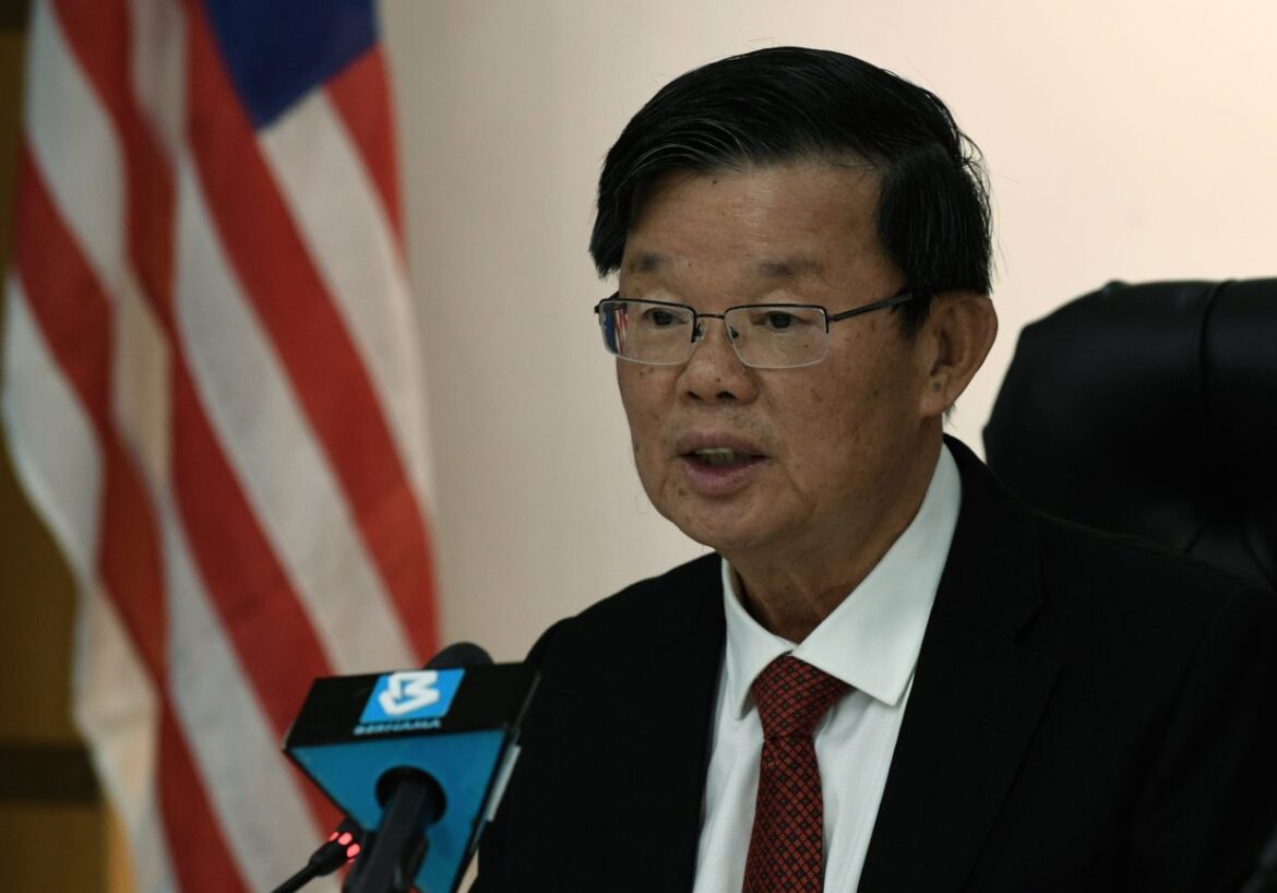 Penang Suspends ANPR Parking Enforcement Following Public Backlash
