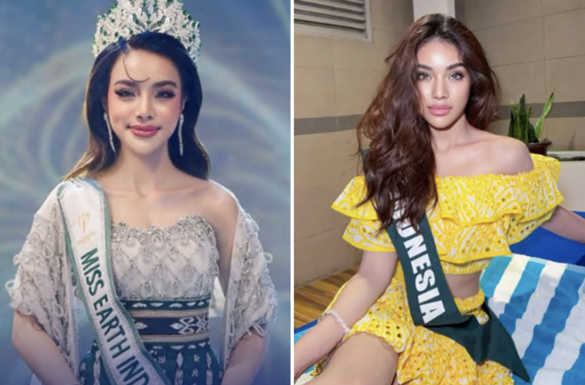 Miss Earth Indonesia Putri Andriani Juficha Passes Away at Age 25