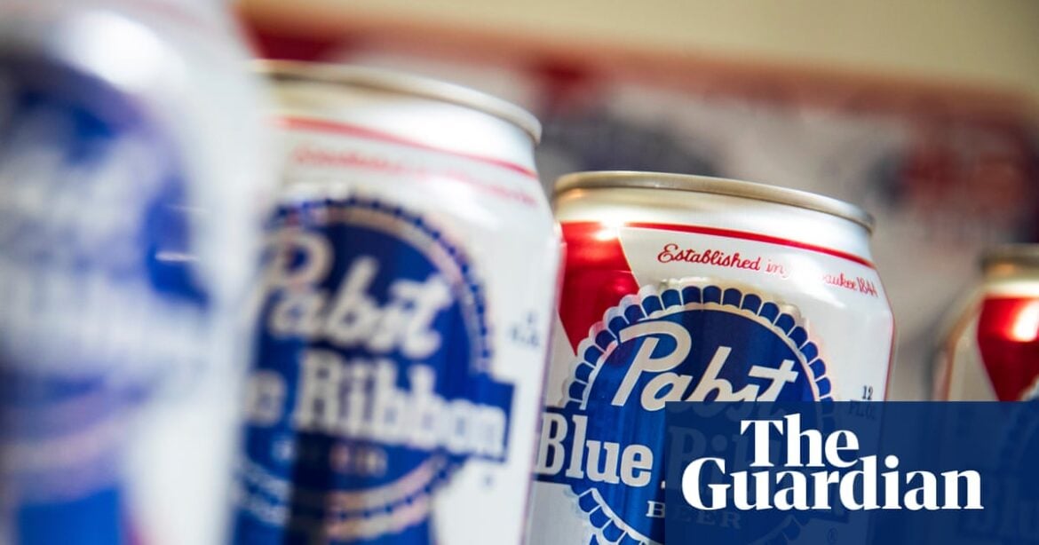 Pabst Blue Ribbon Beer Heist: $70K in Cargo Stolen from California Hub