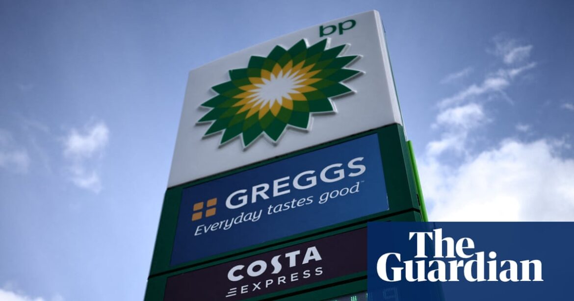 BP Q2 Profit Hits $5.7 Billion Amid Trump Criticism of Big Oil Windfalls
