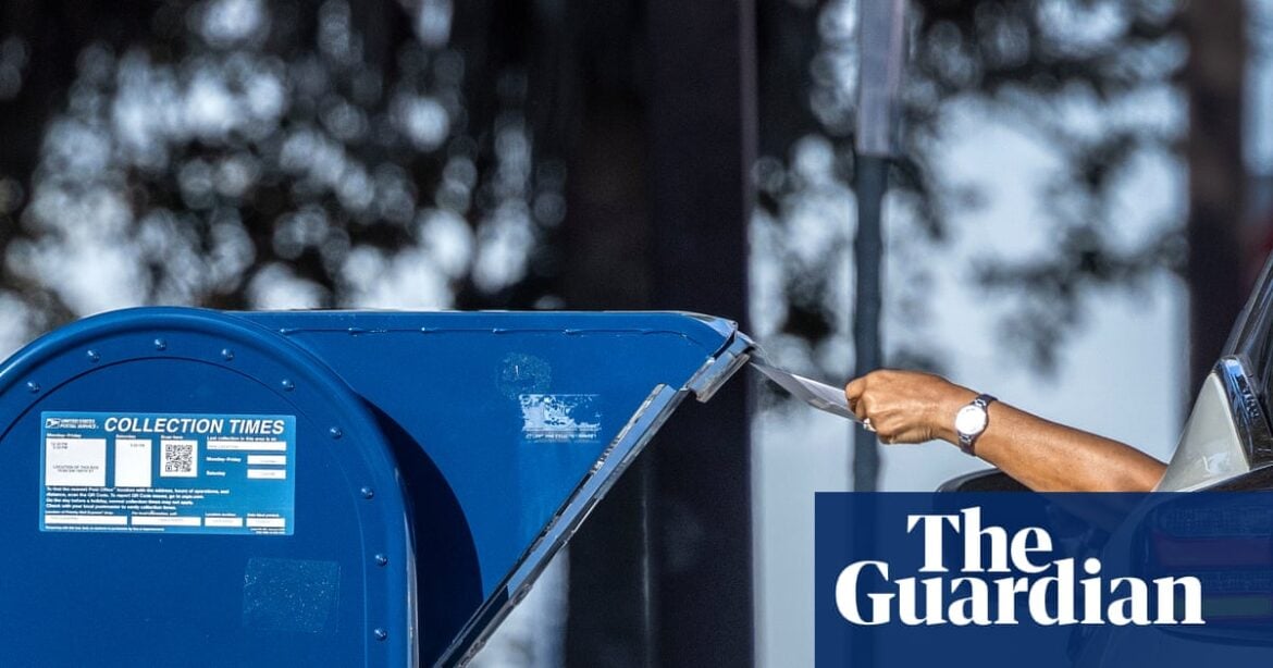 USPS Tightens Mail-in Voting Rule Despite Court Injunctions