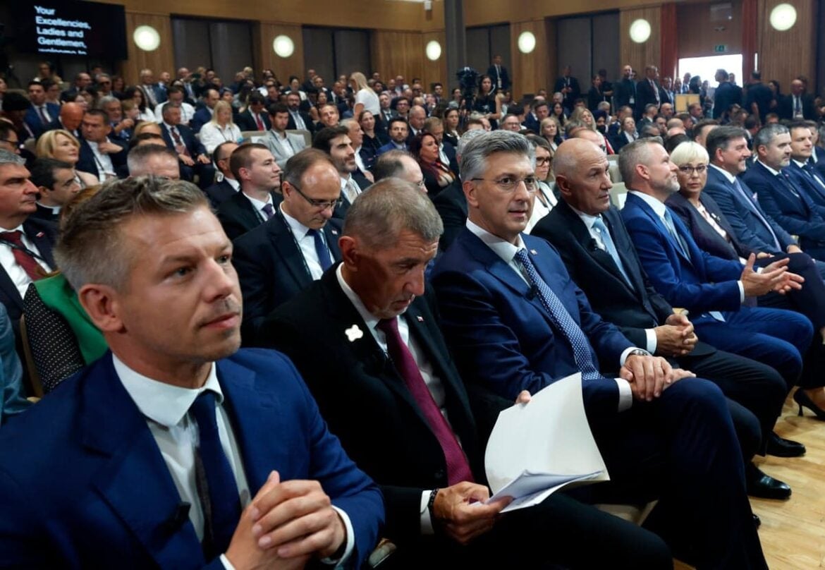 Future 500 Unveils 100 Slovenian Firms Driving Global Growth