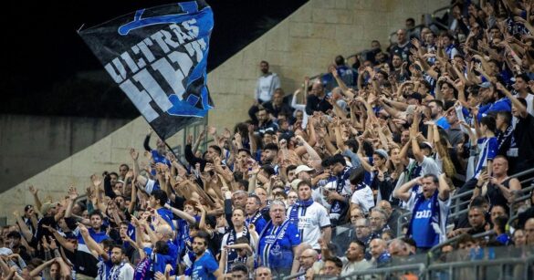 Security Guards Arrested Following Brawl With Fans at Toto Cup Match