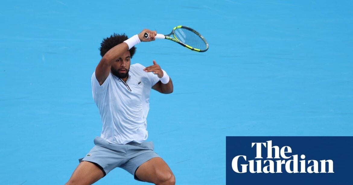 Arthur Fils Beats Flavio Cobolli to Reach First Masters 1000 Final