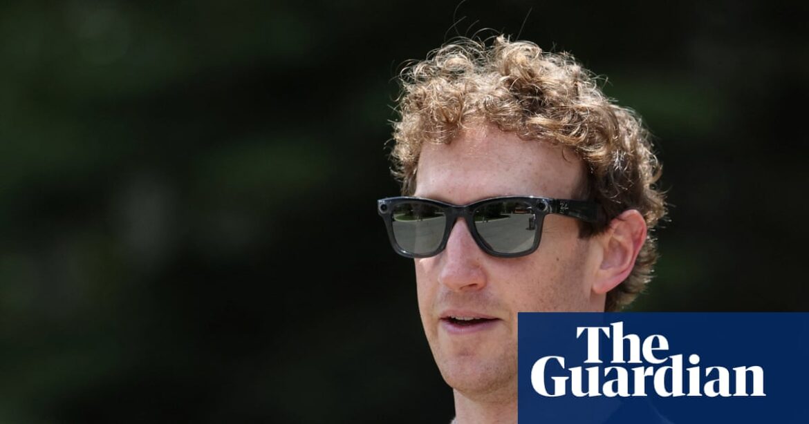 Mark Zuckerberg's Superyacht Declines to Aid Stranded Boat Near Alaska