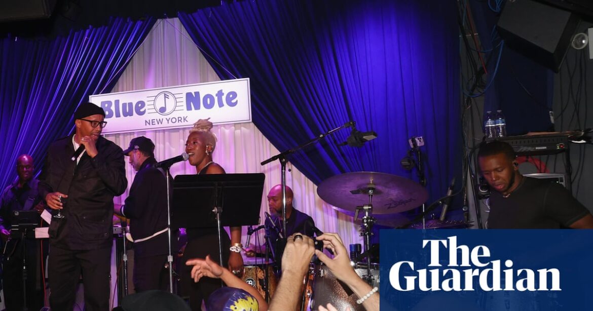 Blue Note Jazz Club to Open First UK Location in London's Covent Garden