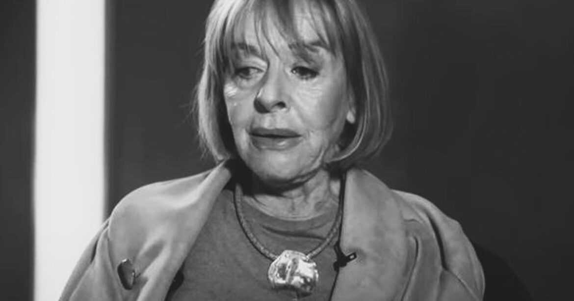 Milena Zupančič Dies: Iconic Slovenian Actress Passes Away at 79