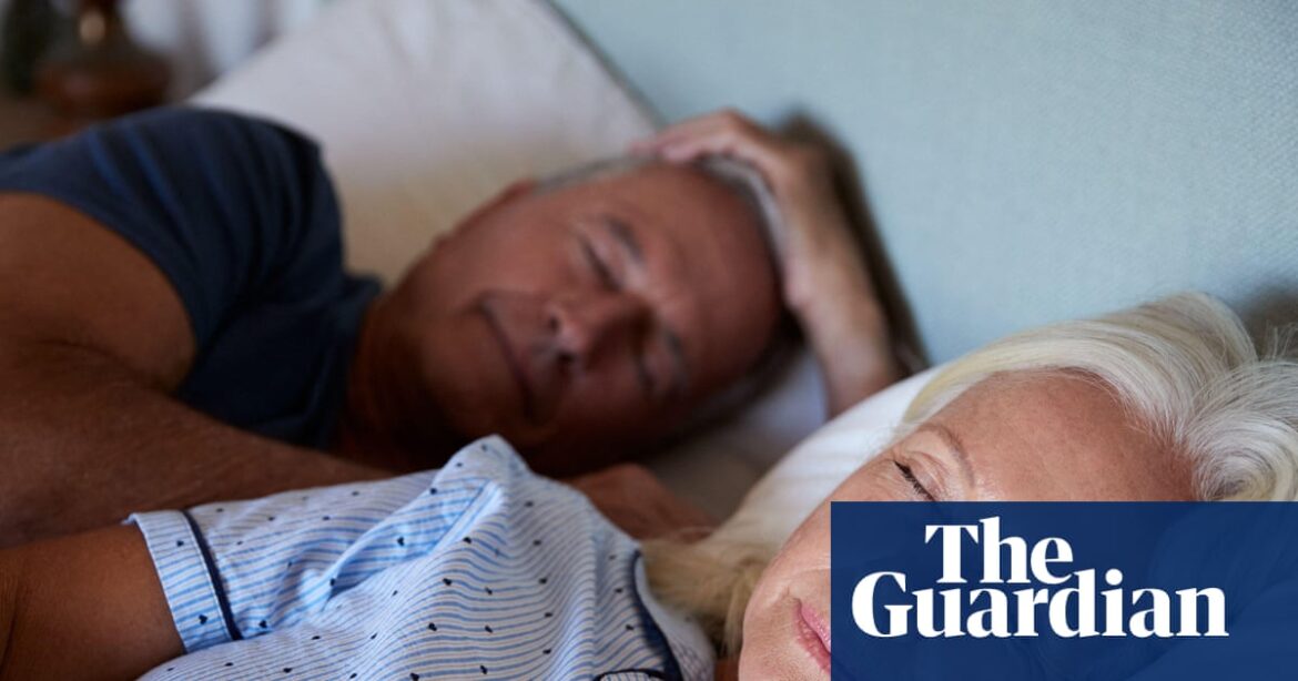 Poor Sleep Can Cost Workers Over 50 Up to Nine Months of Career Longevity